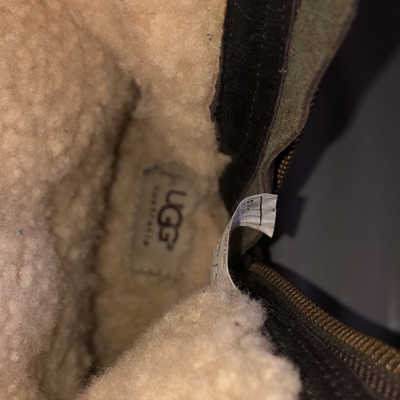 Women’s Ugg Boots size 7 - Picture 7 of 7